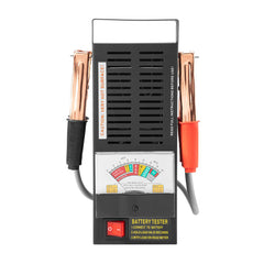 Battery Load Tester 100 A 6/12 V - Analog
