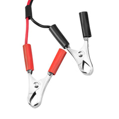 Battery Load & Charging Tester 12v