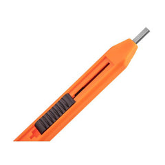 Automatic Carpenter's Pencil and 6 Refills