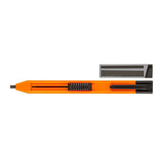 Automatic Carpenter's Pencil and 6 Refills