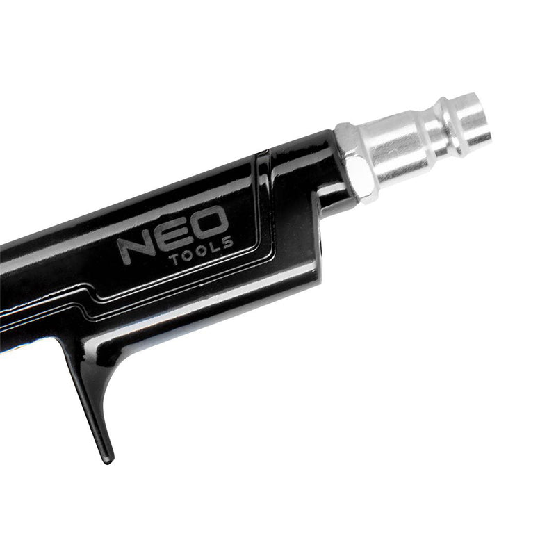 Blow Gun - Short Nozzle
