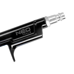 Blow Gun - Short Nozzle