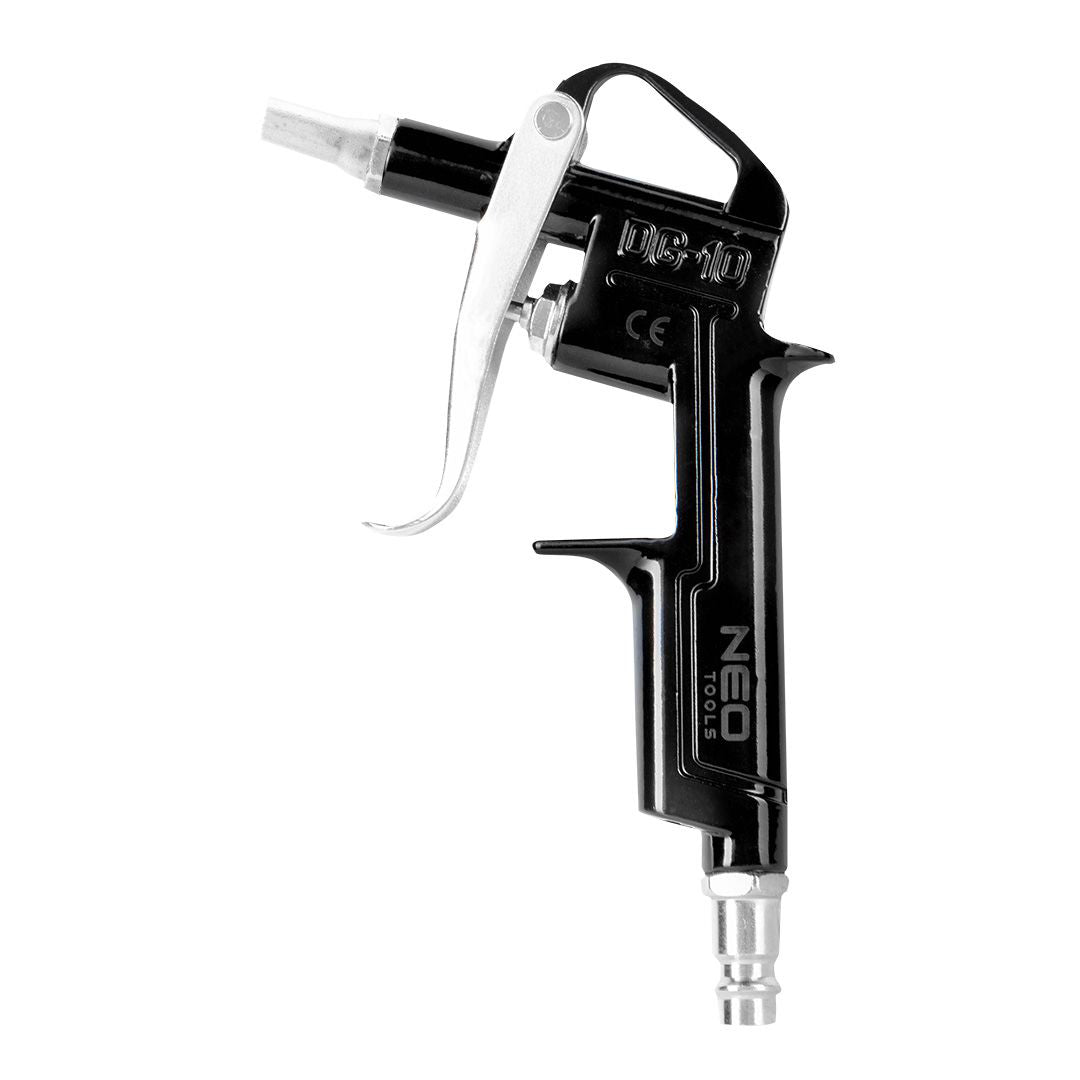 Blow Gun - Short Nozzle