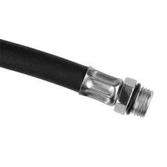 Inflating Gun with Manometer 300mm Hose