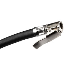 Inflating Gun with Manometer 300mm Hose