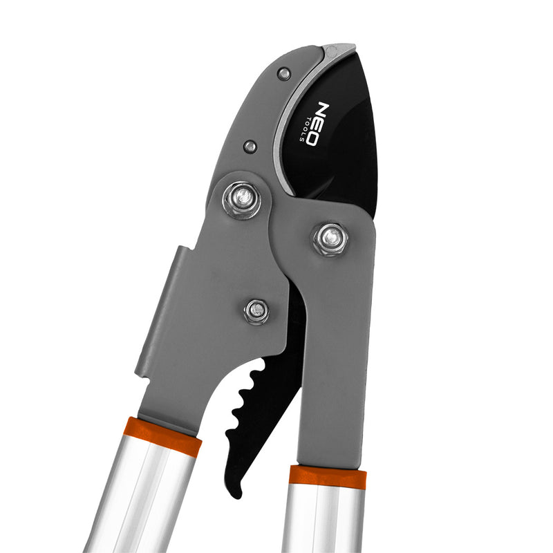 Anvil Lopper 765mm range up to 40mm gear