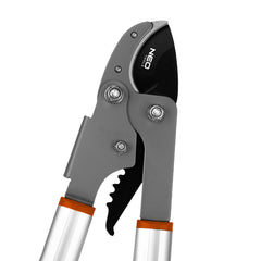 Anvil Lopper 765mm range up to 40mm gear