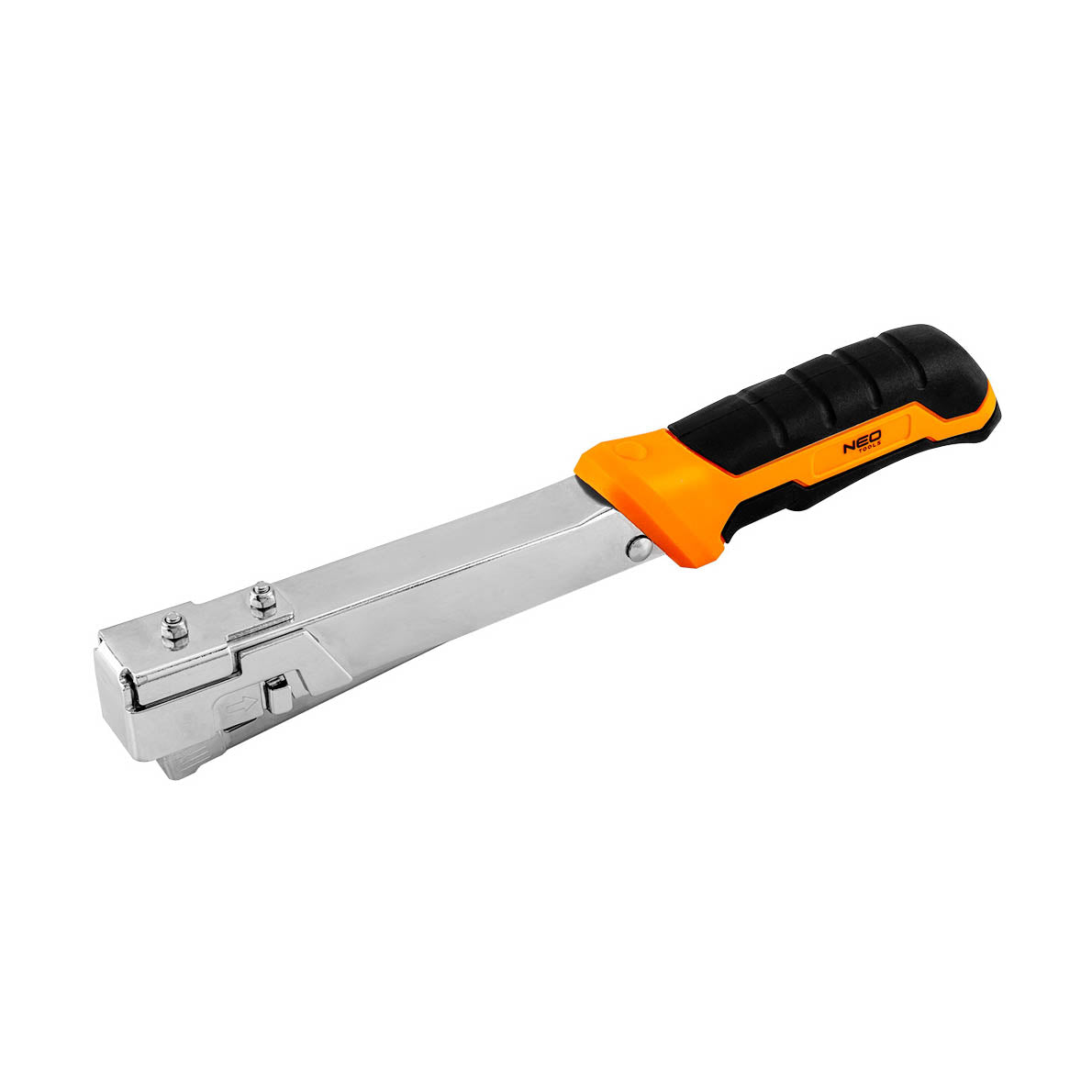 Hammer stapler 6-10mm steel professional G staples