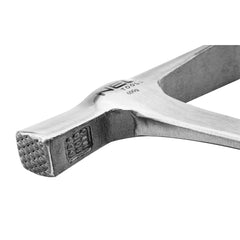Masonry Hammer (narrow) 600g Monoblock Bimaterial Handle