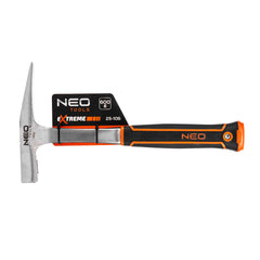 Masonry Hammer (narrow) 600g Monoblock Bimaterial Handle