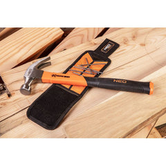 Claw Hammer 450g Fiberglass Handle Bimaterial