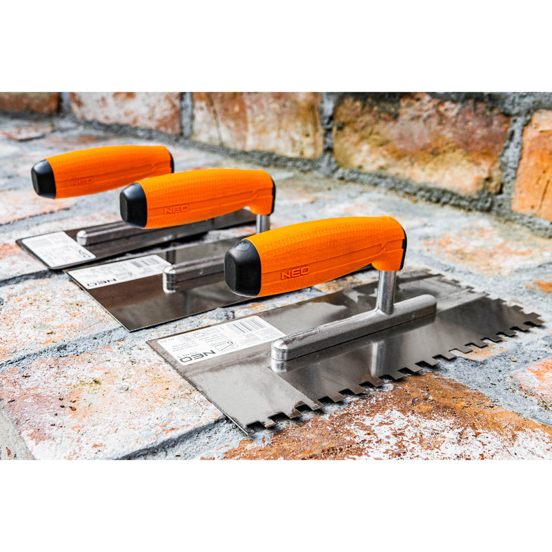 Grout Float 270x128mm