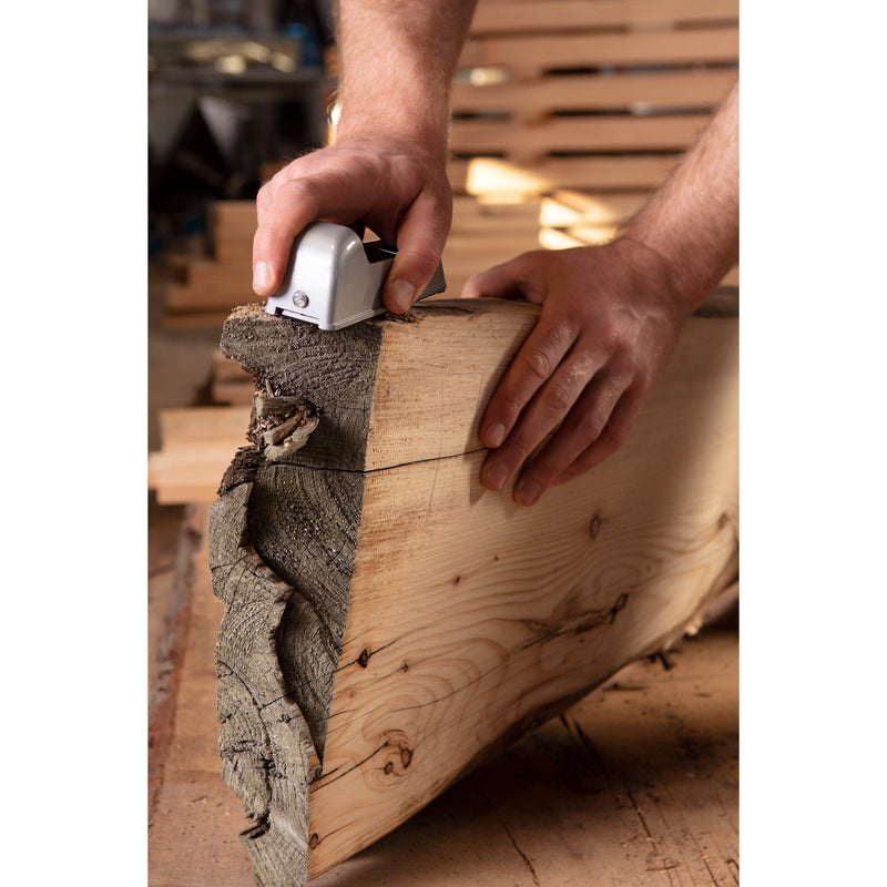 Replaceable rasp for aluminium rasp file