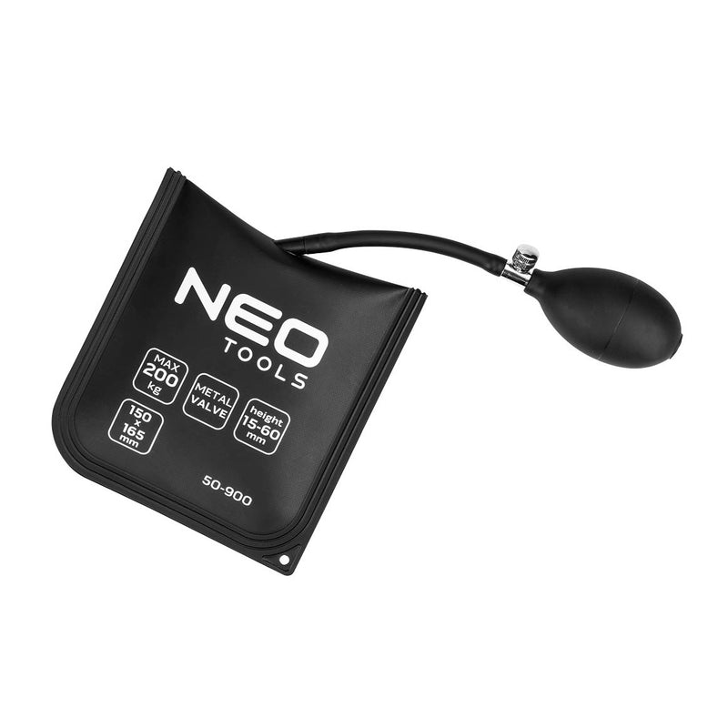 Inflatable Construction Cushion 200kg