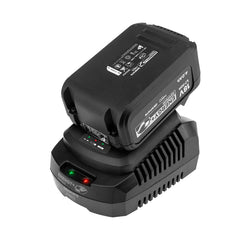 Energy+ Batteries Charger