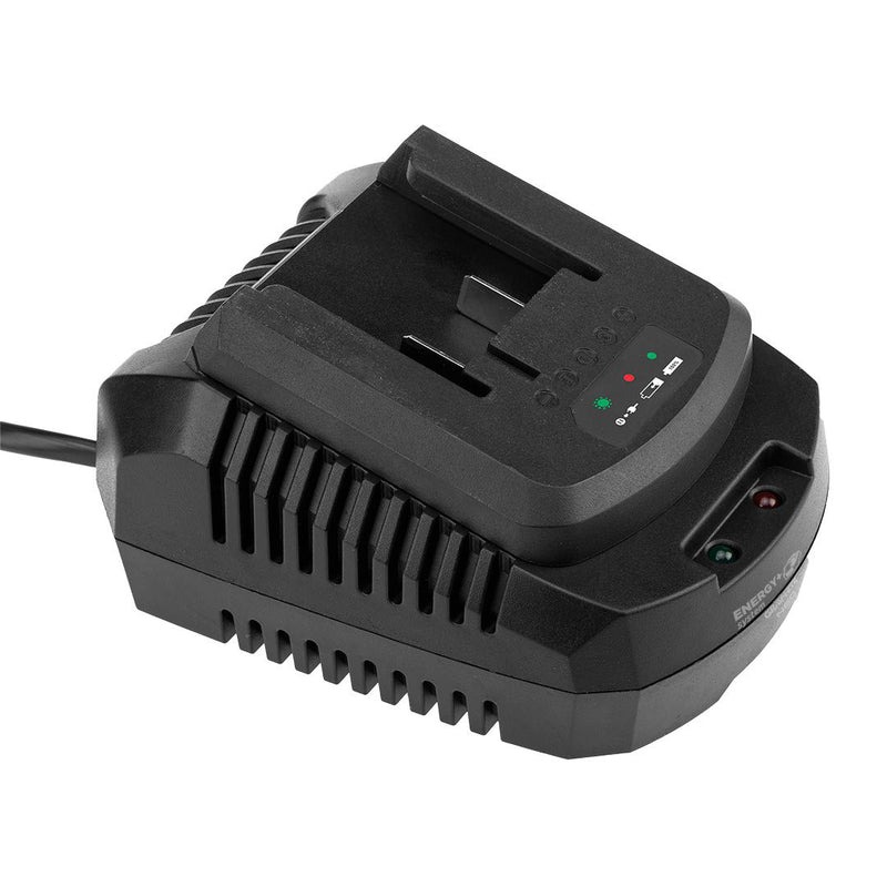 Energy+ Batteries Charger