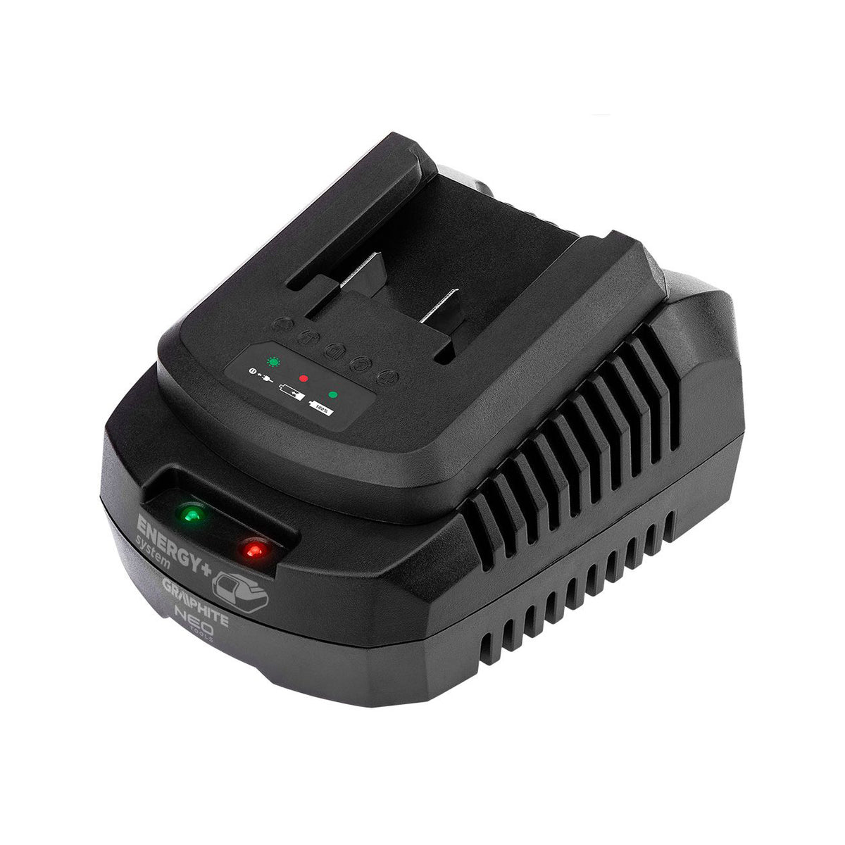 Energy+ Batteries Charger