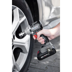 18v Li-Ion Energy+ Batteries - 18v Li-Ion 4.0Ah