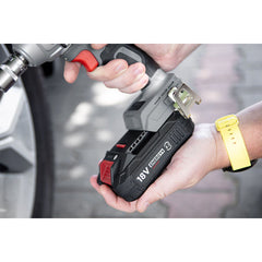 18v Li-Ion Energy+ Batteries - 18v Li-Ion 4.0Ah