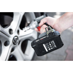 18v Li-Ion Energy+ Batteries - 18v Li-Ion 4.0Ah