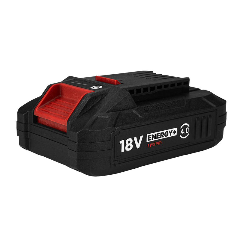18v Li-Ion Energy+ Batteries - 18v Li-Ion 4.0Ah