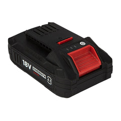 18v Li-Ion Energy+ Batteries - 18v Li-Ion 4.0Ah