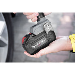 18v Li-Ion Energy+ Batteries - 18v Li-Ion 8.0Ah