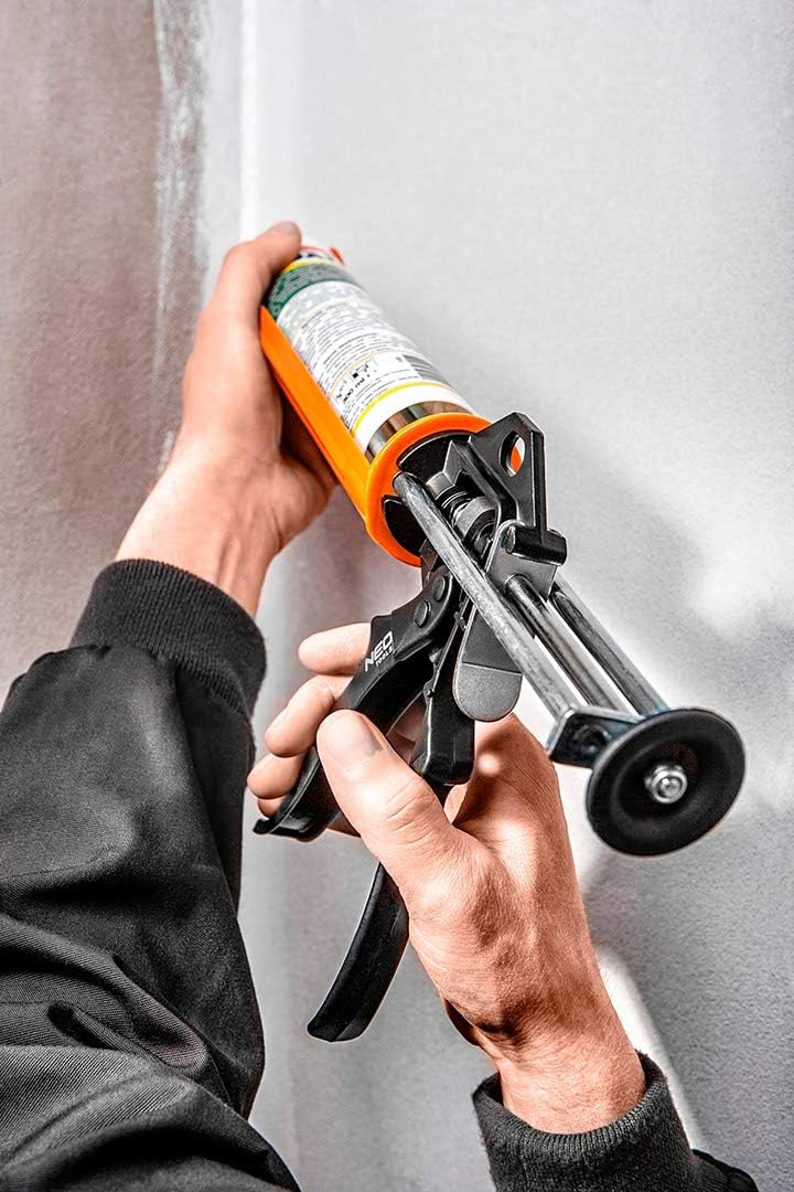 Caulking Gun