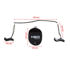 53cm Hand Chain Saw