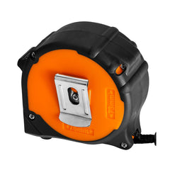 Rolled Steel Magnetic Tape Measure 8m X 25mm