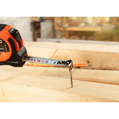 Mini Key Ring Tape Measure