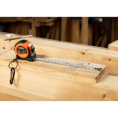 Mini Key Ring Tape Measure