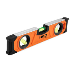Magnetic Torpedo Spirit Level 230mm