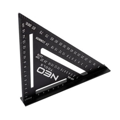 15cm Rafter Square
