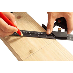 30cm Combination Square