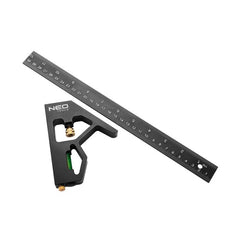 30cm Combination Square