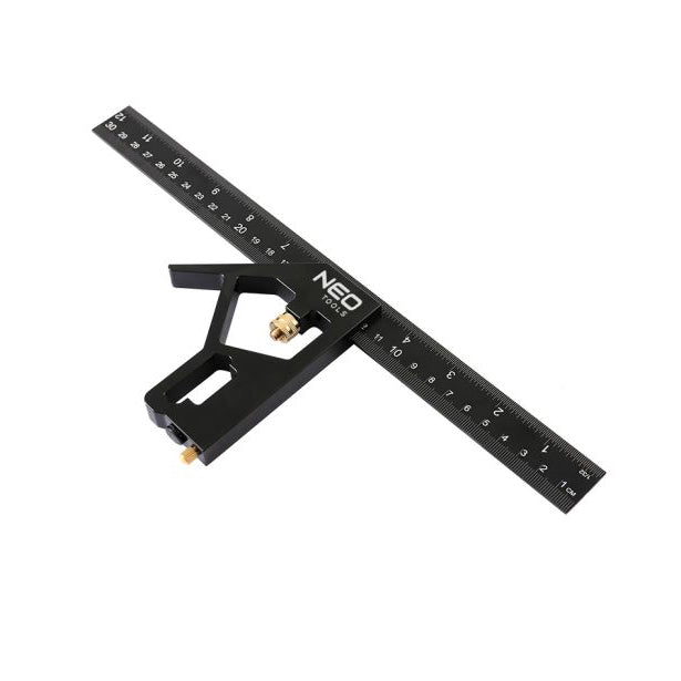 30cm Combination Square