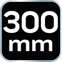 30cm Combination Square