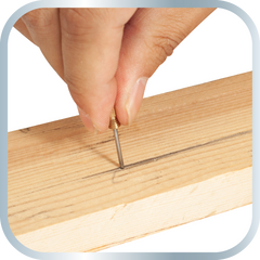 30cm Combination Square