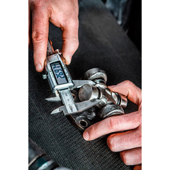 Digital Caliper Micrometer