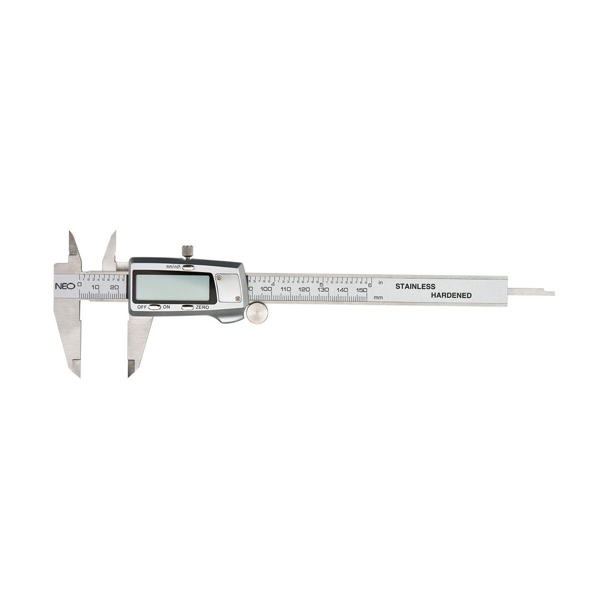 Digital Caliper Micrometer