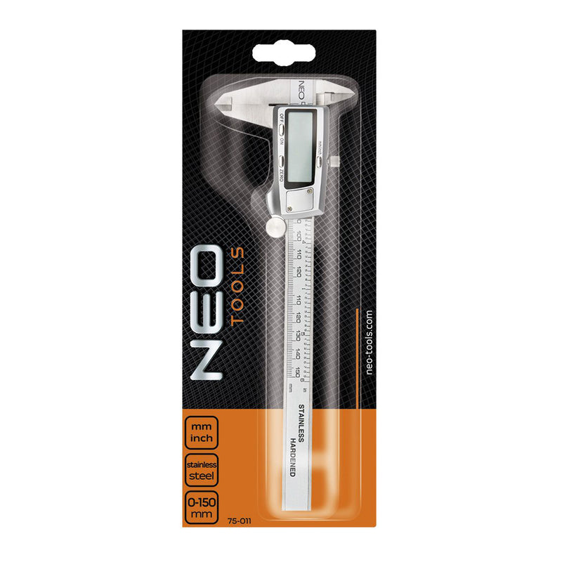 Digital Caliper Micrometer