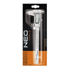 Digital Caliper Micrometer