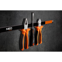 Magnetic Strips 3pc Set