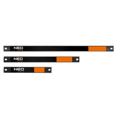 Magnetic Strips 3pc Set