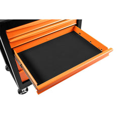 Workshop Cabinet - 5 Drawers + 117 Tools