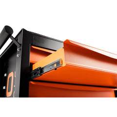 Workshop Cabinet - 5 Drawers + 117 Tools