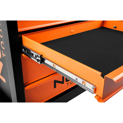 Workshop Cabinet - 5 Drawers + 117 Tools