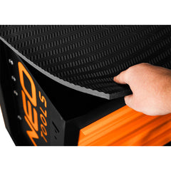 Workshop Cabinet - 5 Drawers + 117 Tools