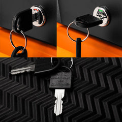 Workshop Cabinet - 5 Drawers + 117 Tools